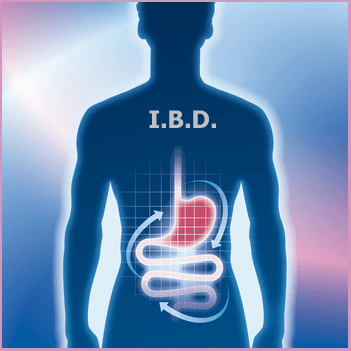 Gut Reaction: Inflammatory Bowel Disease