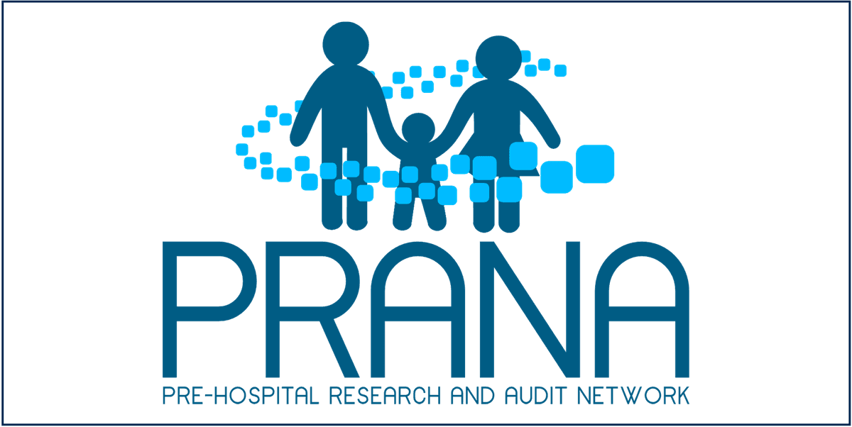 Prana - Pre-hospital Research And Audit Network