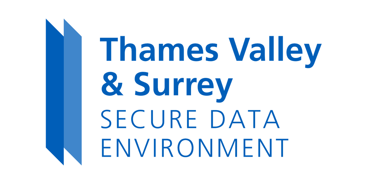 Thames Valley and Surrey Secure Data Environment (SDE)