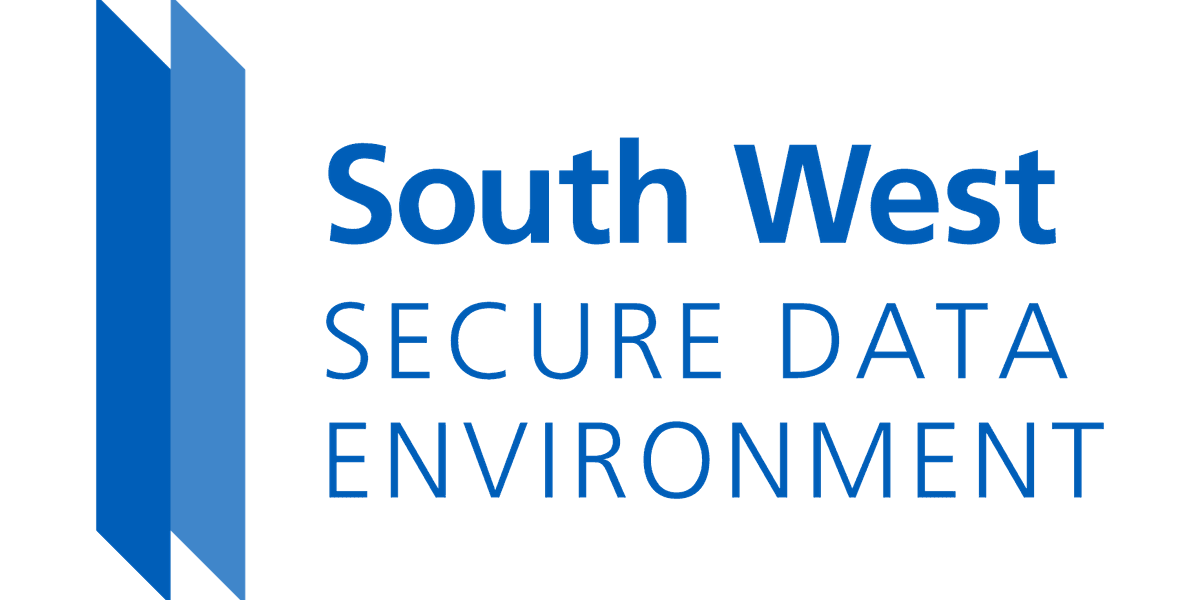 South West Secure Data Environment (SDE)