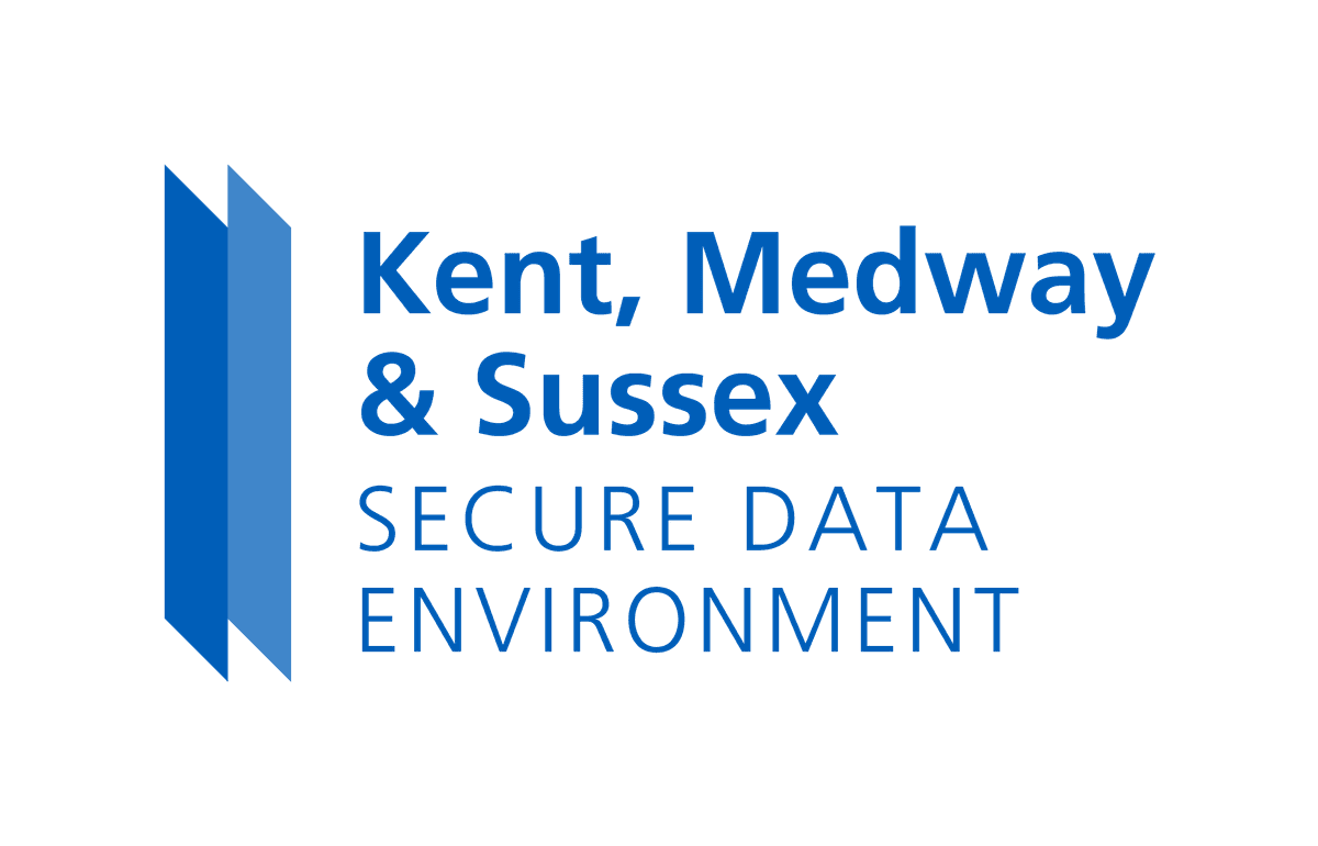Kent, Medway and Sussex Secure Data Environment (SDE)