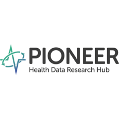 PIONEER: HDR UK Health Data Hub in Acute Care