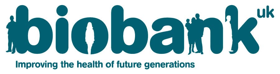 Logo for Biobank