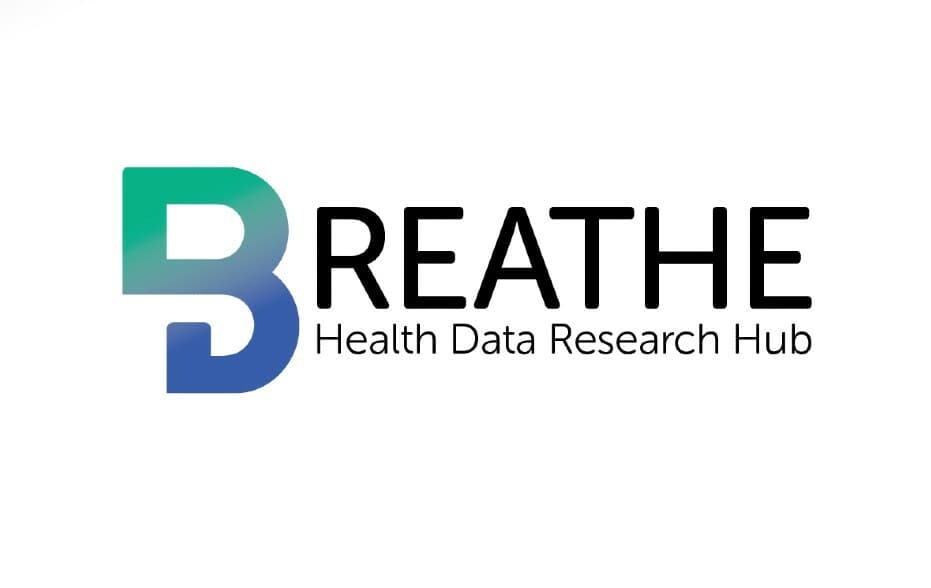 Logo for Breathe